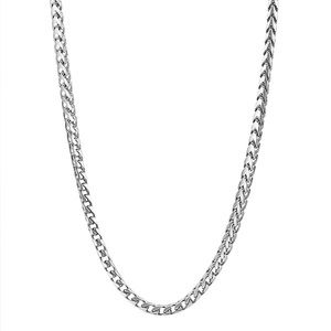 Brand New 24” Franco Chain